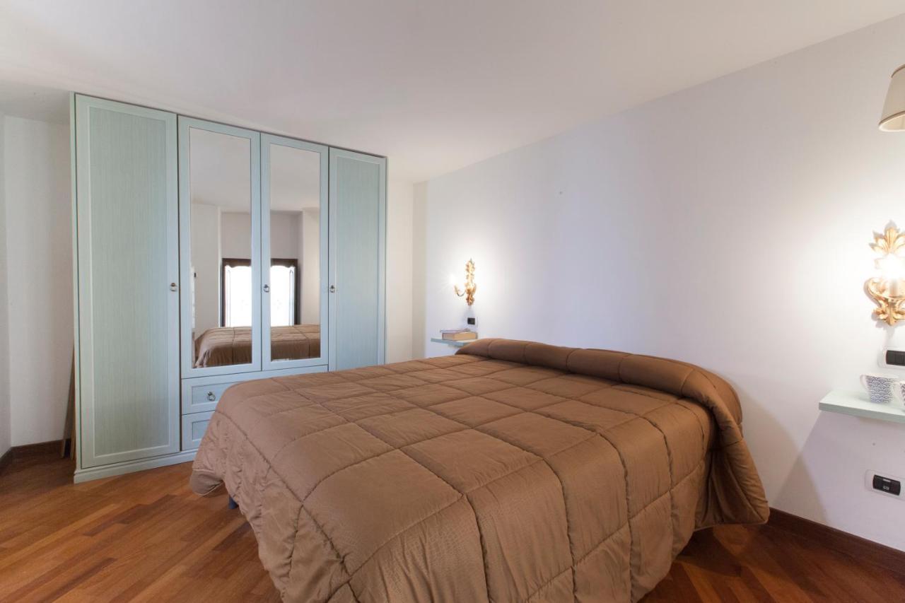 Casa Vilu Daire Sorrento Dış mekan fotoğraf